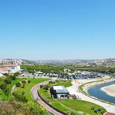 Panzió Mares Vivas Lourinhã