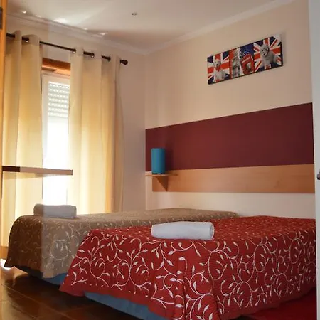 Mares Vivas Lourinhã