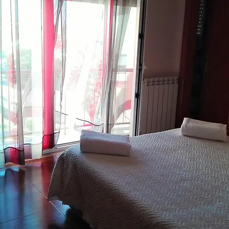 Mares Vivas Panzió *