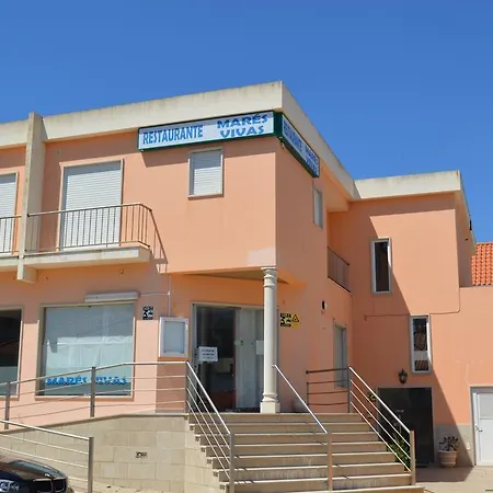 Bed & Breakfast Mares Vivas *