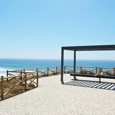 Bed and Breakfast Mares Vivas Lourinha (Lisbon)