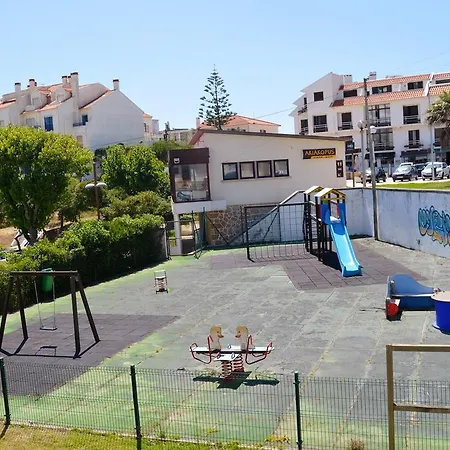 Bed and Breakfast Mares Vivas Lourinha (Lisbon)