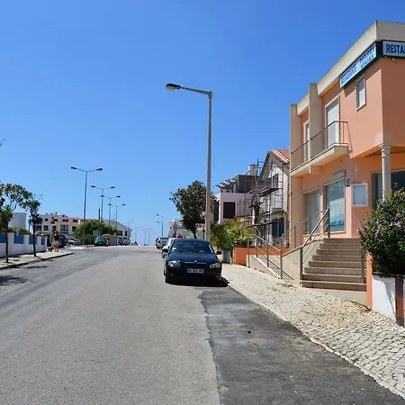 Bed & Breakfast Mares Vivas *