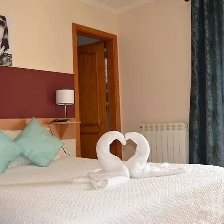 Bed and Breakfast Mares Vivas Lourinha (Lisbon)