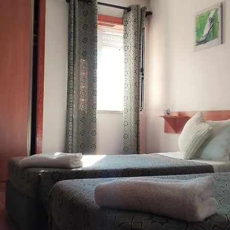 Mares Vivas Bed & Breakfast