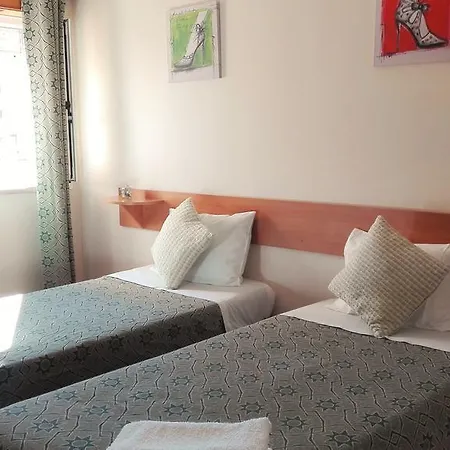 Mares Vivas Bed and Breakfast