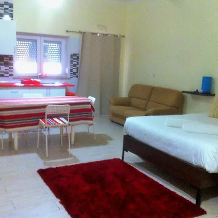 Mares Vivas לוריניה