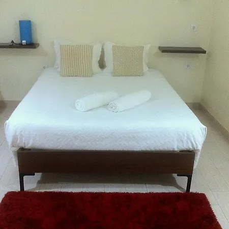Bed & Breakfast Mares Vivas