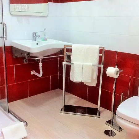 Bed and Breakfast Mares Vivas *