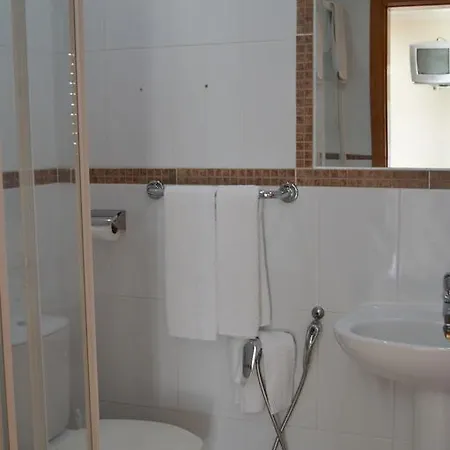 Bed and Breakfast Mares Vivas *