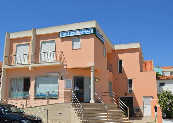 Bed and breakfast Mares Vivas *