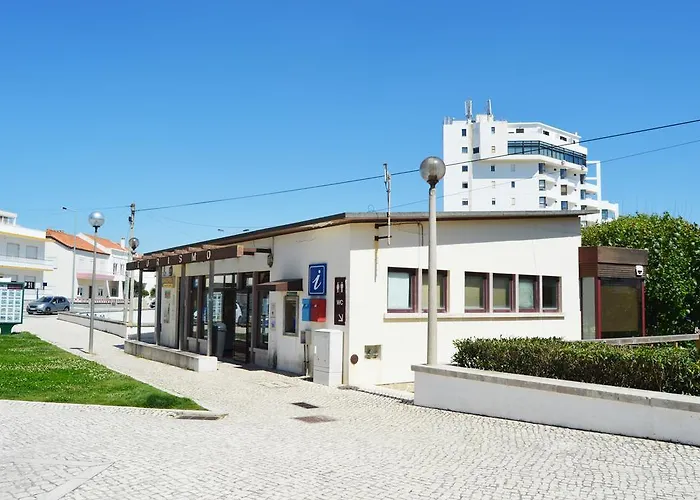Bed and breakfast Mares Vivas Lourinhã