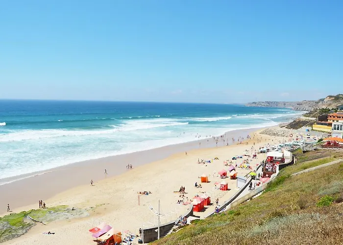 Bed and breakfast Mares Vivas