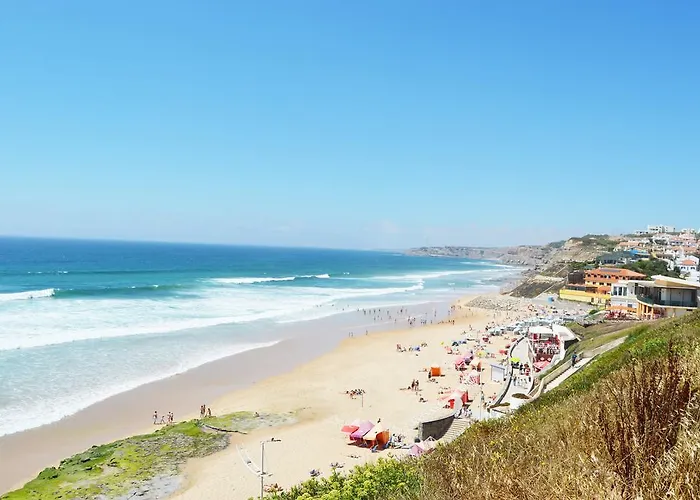 Bed and breakfast Mares Vivas *