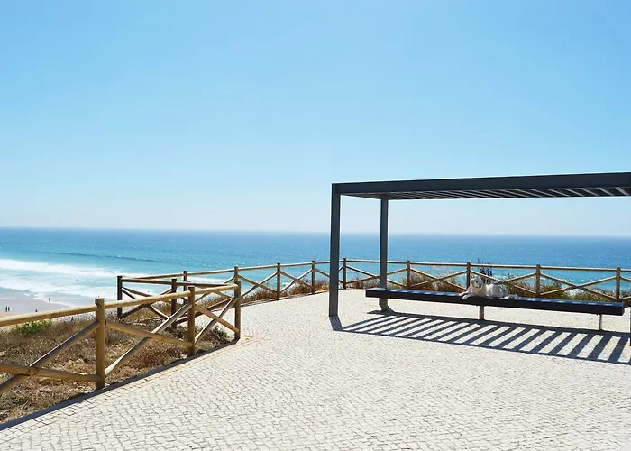 Bed and breakfast Mares Vivas Lourinhã