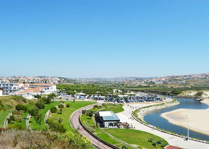 Bed and breakfast Mares Vivas Lourinhã