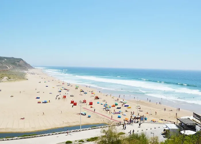 Bed and breakfast Mares Vivas