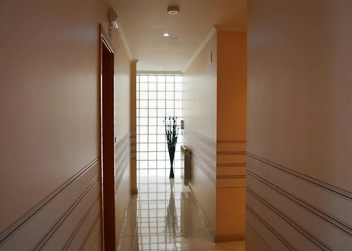 ベッド・アンド・ブレックファスト Mares Vivas ロウリニャン