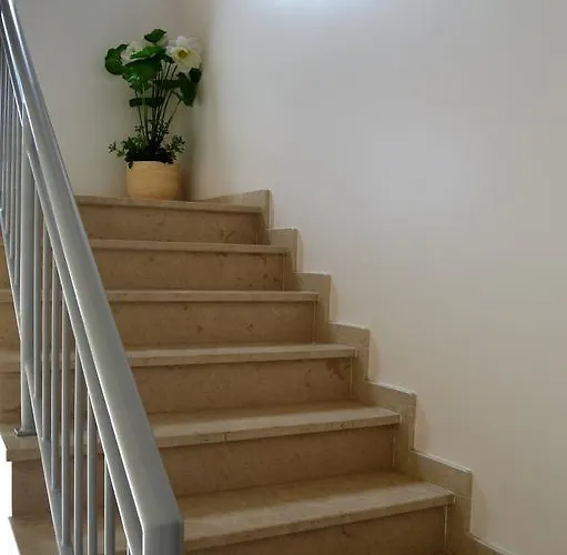 Bed and breakfast Mares Vivas