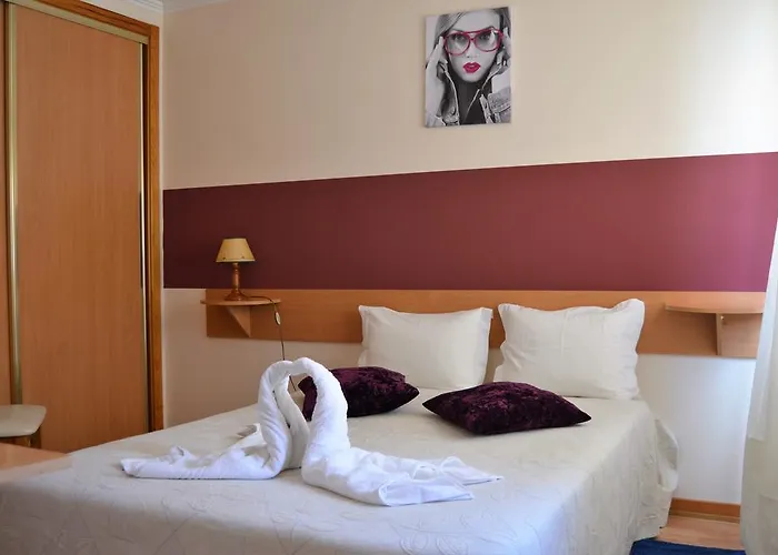 Mares Vivas ロウリニャン