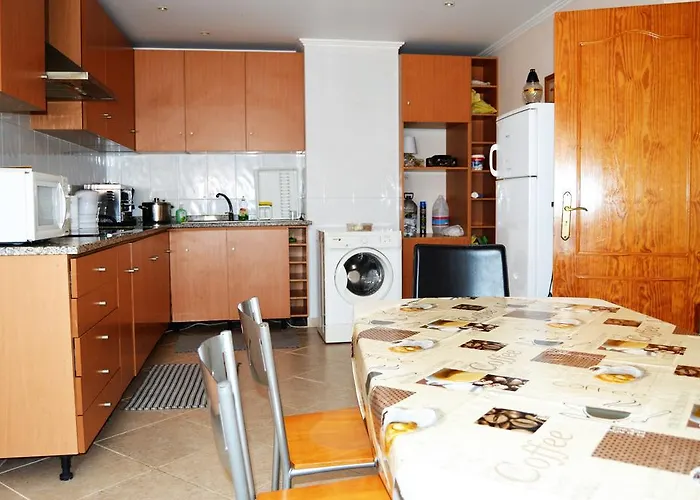 Bed and breakfast Mares Vivas