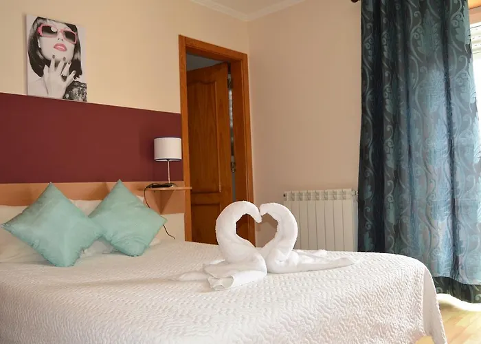 Bed and breakfast Mares Vivas Lourinhã