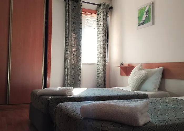 Mares Vivas ベッド・アンド・ブレックファスト