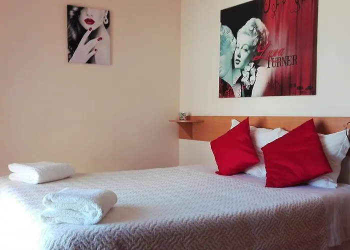 Bed and breakfast Mares Vivas Lourinhã