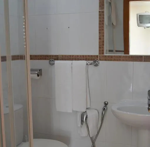 Bed and breakfast Mares Vivas *